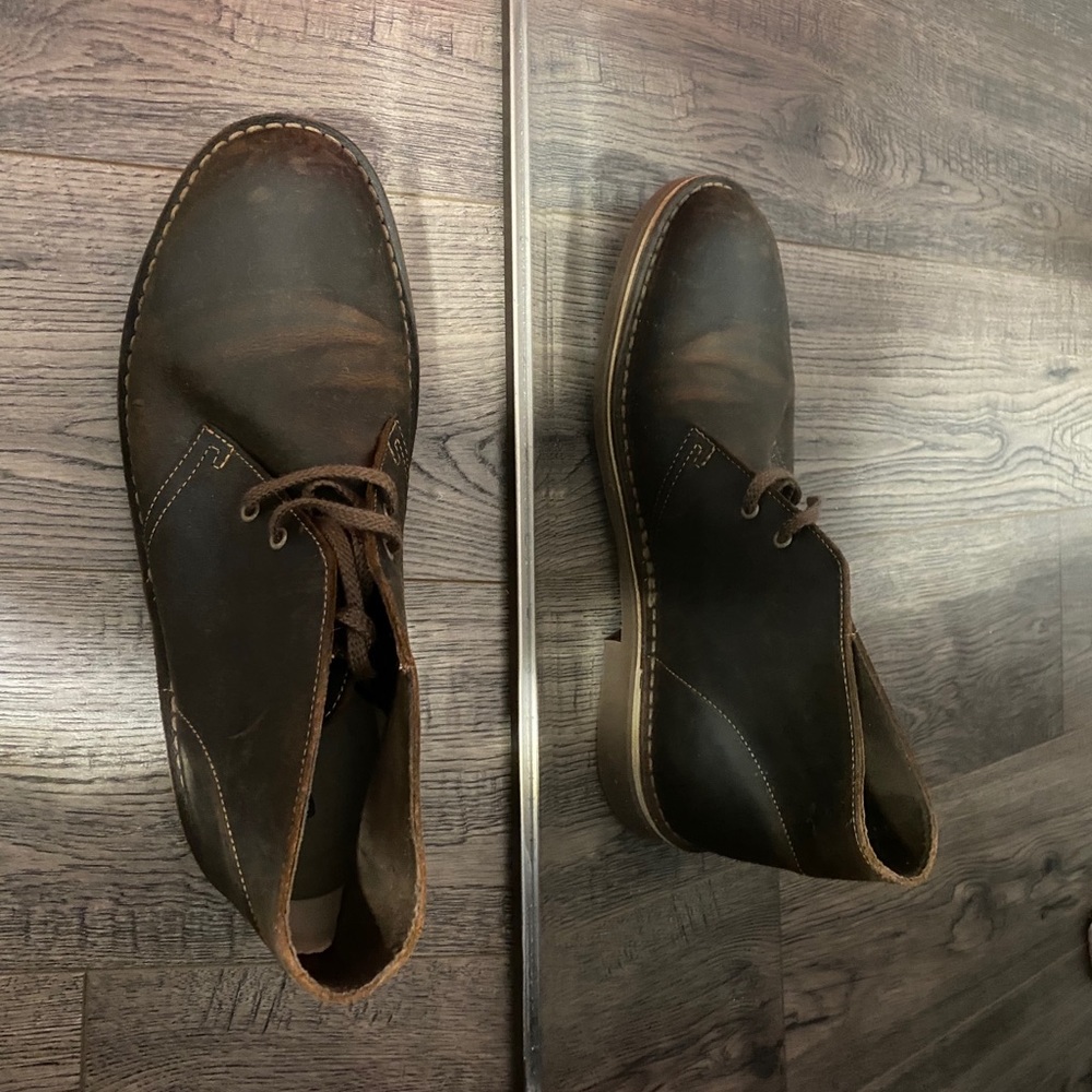 Clarks - Picture 5 of 7